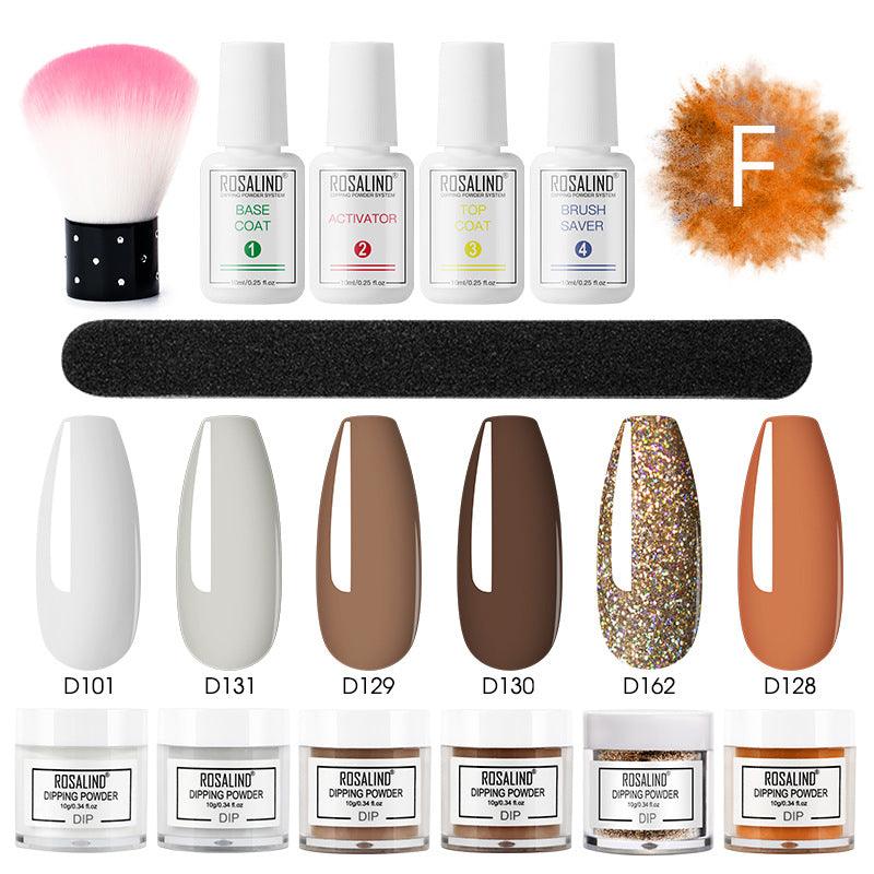 Nail Beauty Set - Amazitshop