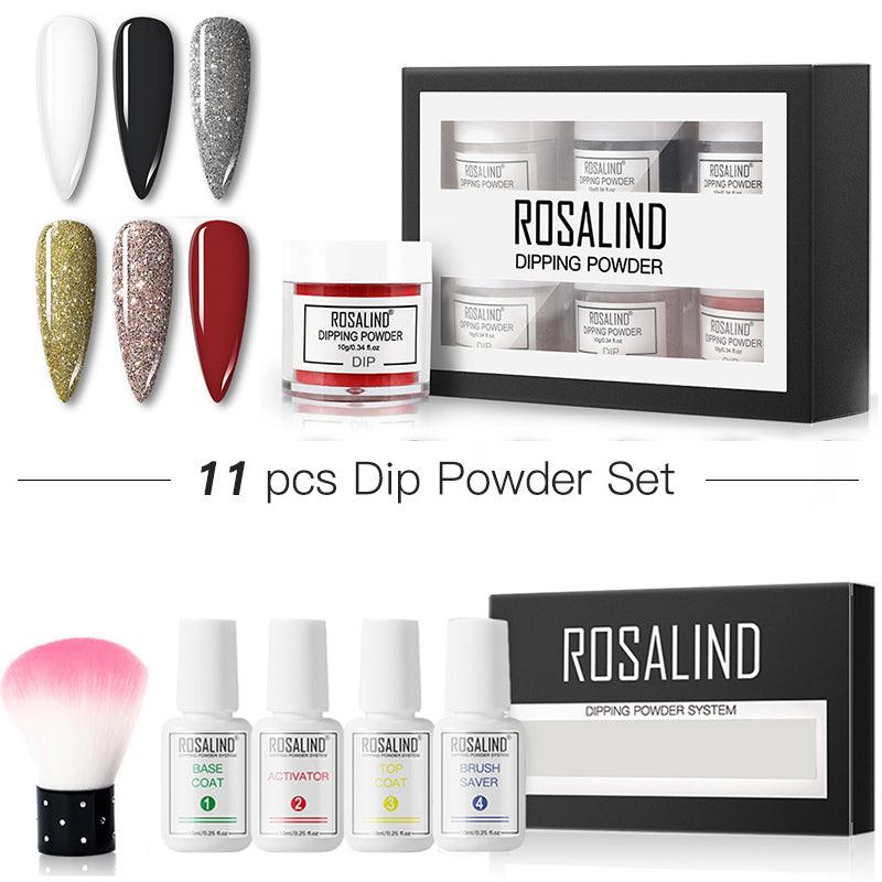 Nail Beauty Set - Amazitshop