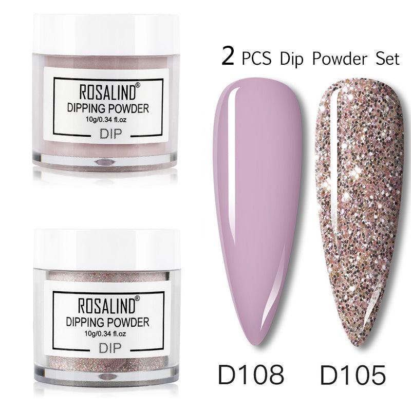 Nail Beauty Set - Amazitshop