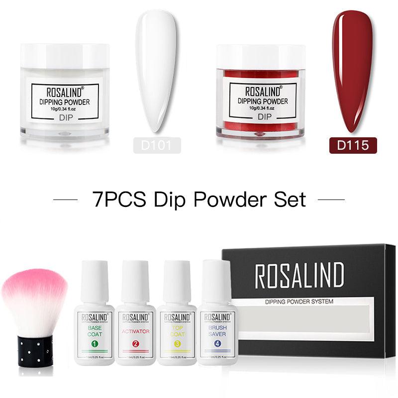 Nail Beauty Set - Amazitshop