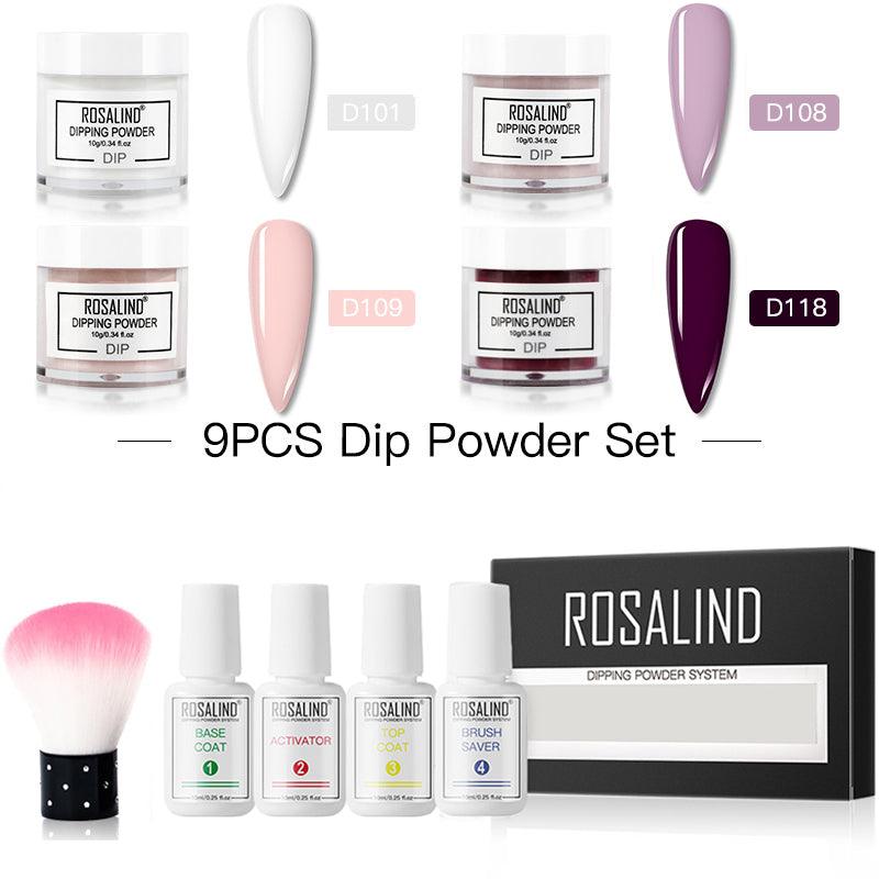 Nail Beauty Set - Amazitshop