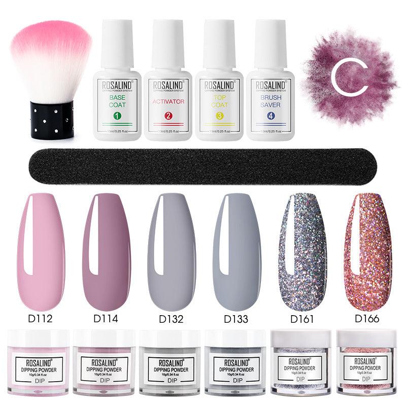 Nail Beauty Set - Amazitshop