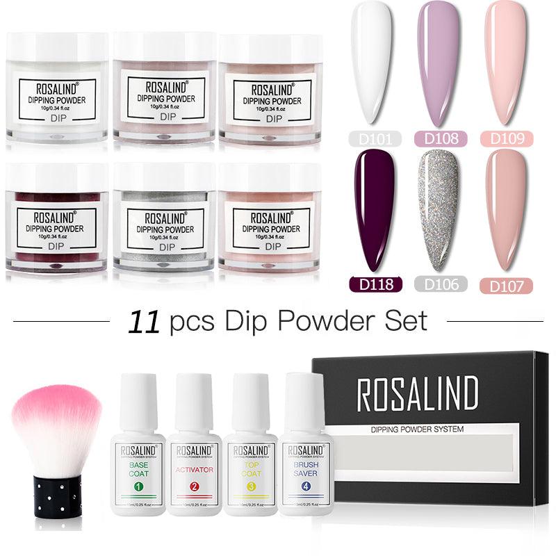 Nail Beauty Set - Amazitshop