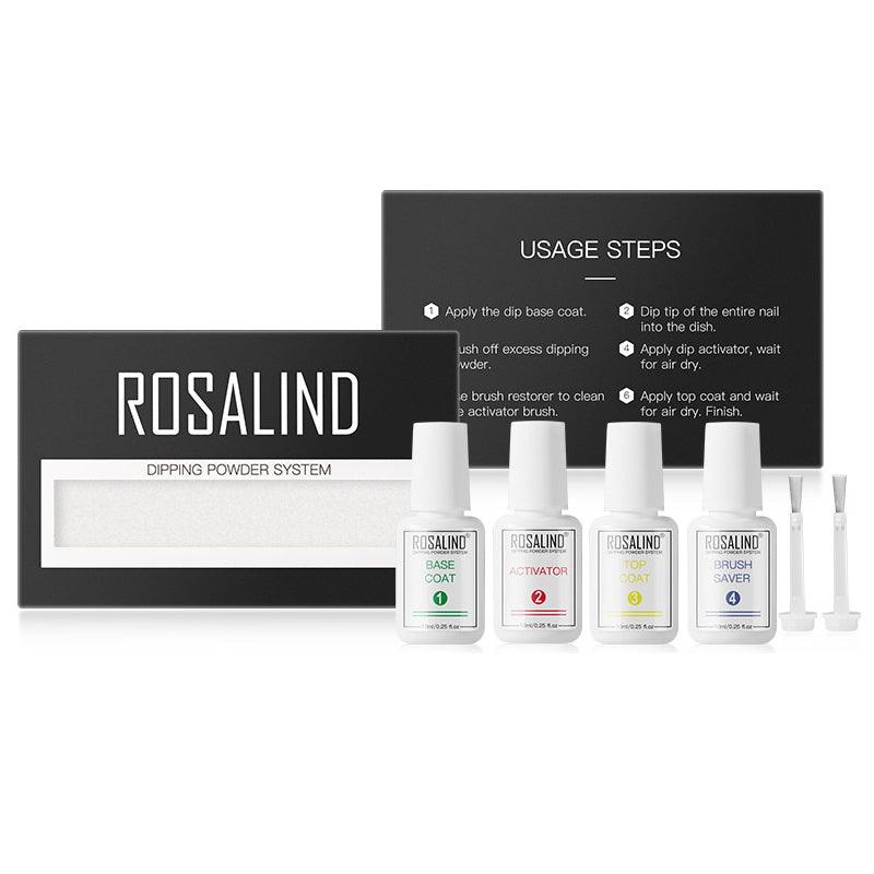 Nail Beauty Set - Amazitshop