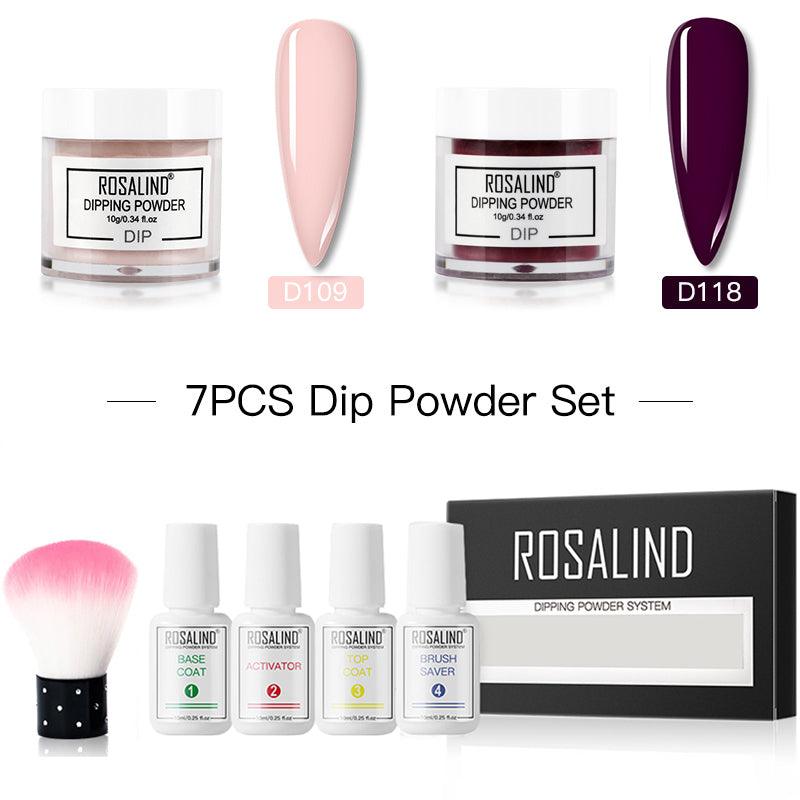 Nail Beauty Set - Amazitshop