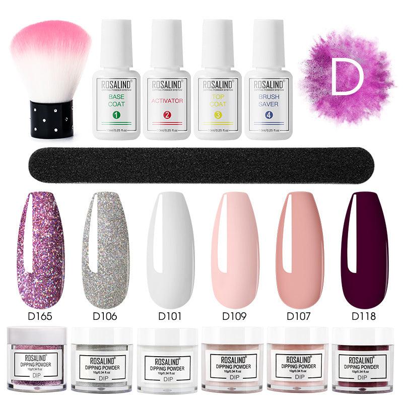 Nail Beauty Set - Amazitshop
