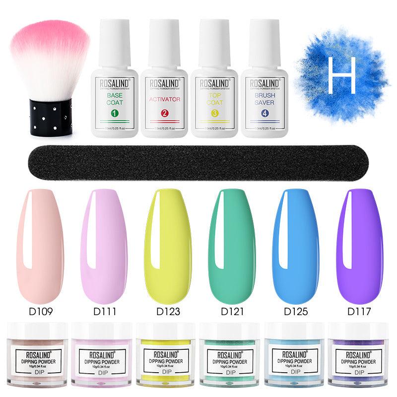 Nail Beauty Set - Amazitshop