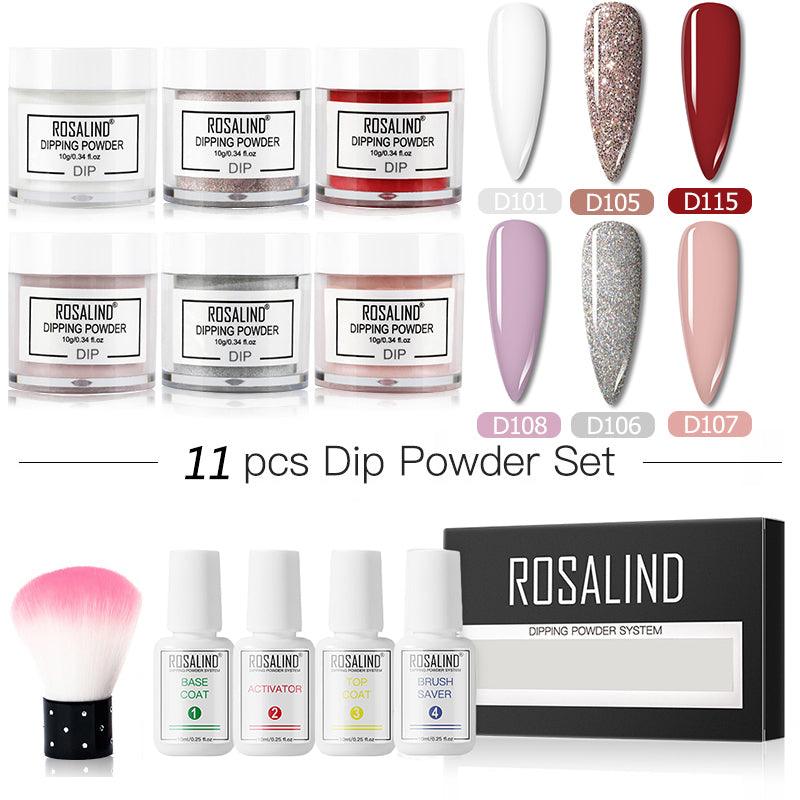 Nail Beauty Set - Amazitshop