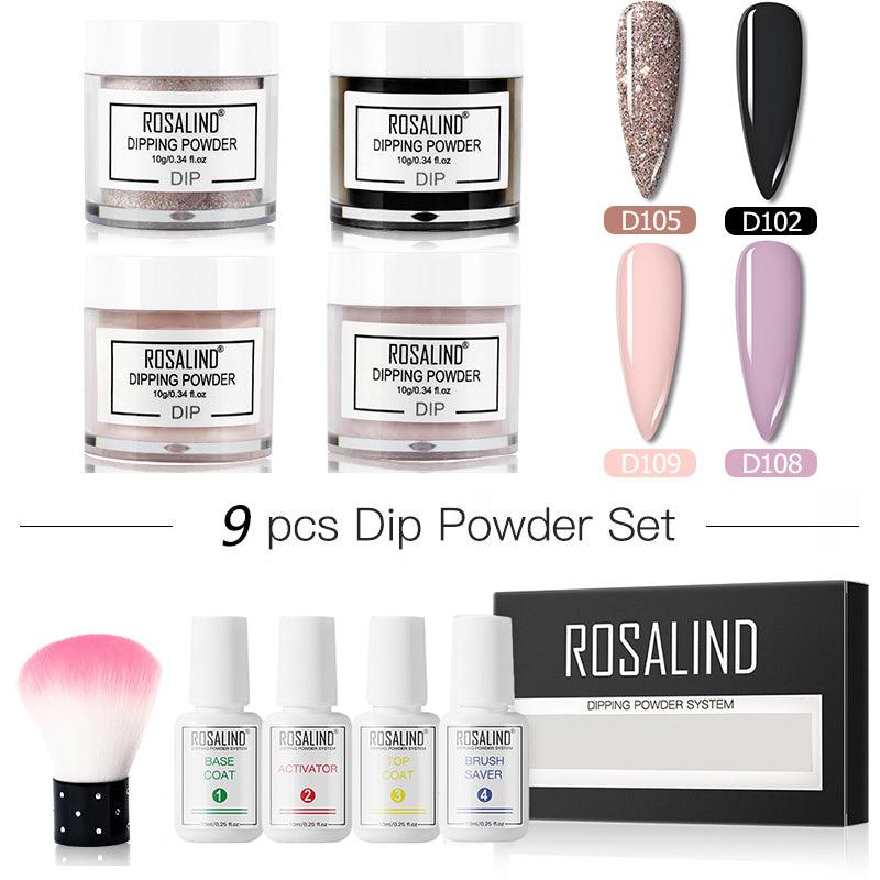 Nail Beauty Set - Amazitshop