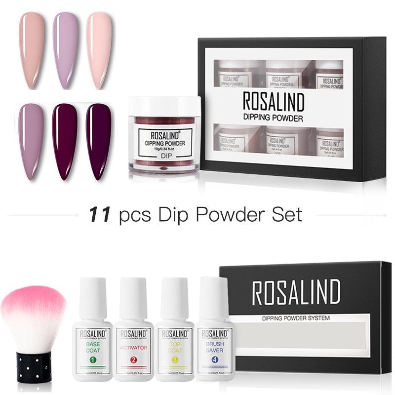 Nail Beauty Set - Amazitshop