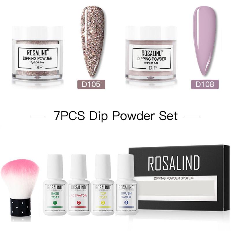 Nail Beauty Set - Amazitshop