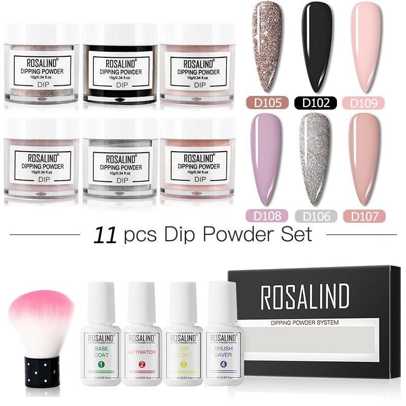 Nail Beauty Set - Amazitshop