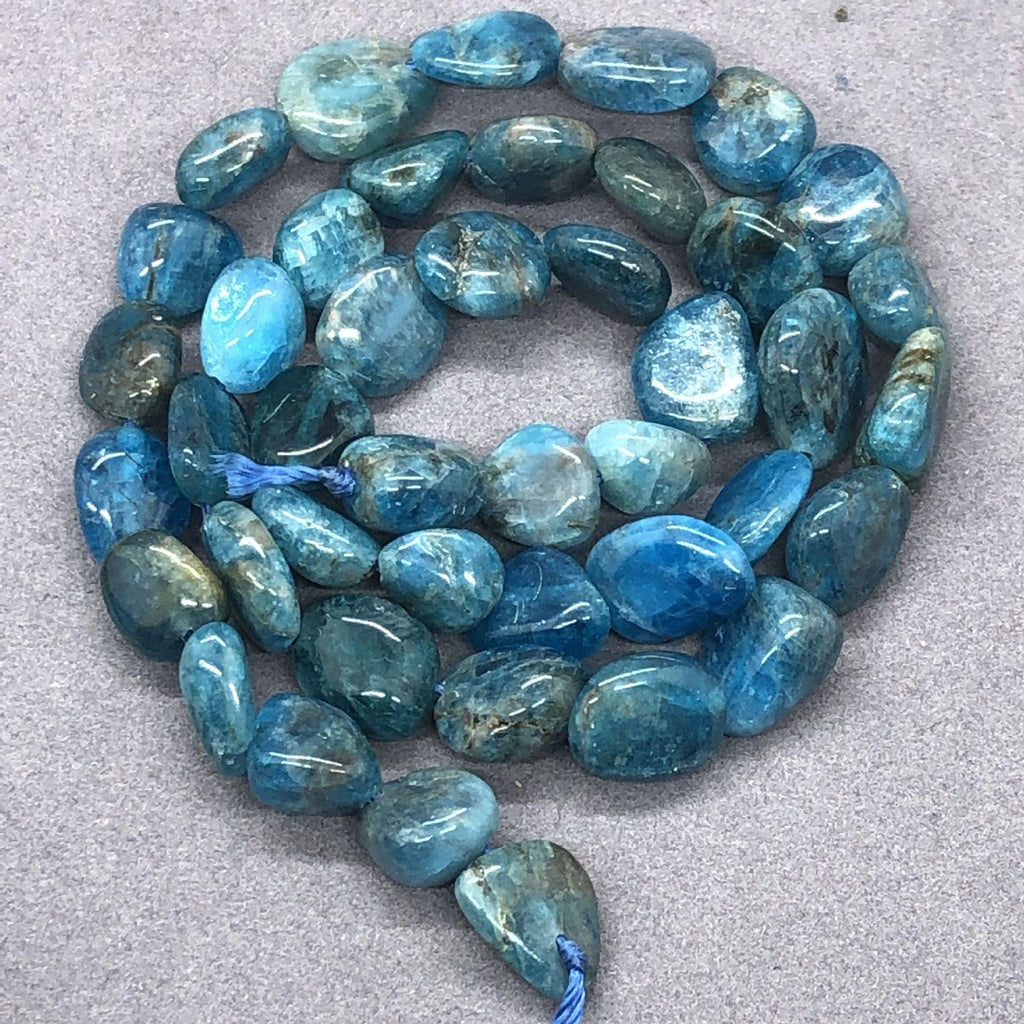 Natural Apatite Conformal Apatite Bracelet Pearl Earrings Accessories Jewelry Accessories - Amazitshop