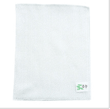 Natural Bamboo Fiber Dish Towel Cloth To Oil Rag Not Oily - Amazitshop