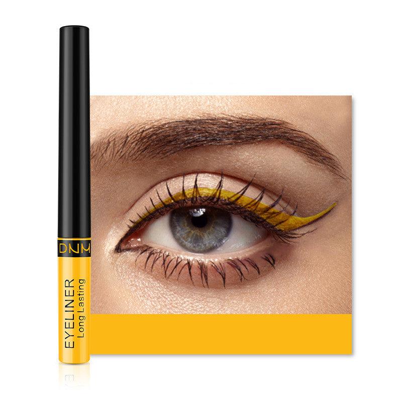 Natural Color Matte Color Liquid Eyeliner - Amazitshop