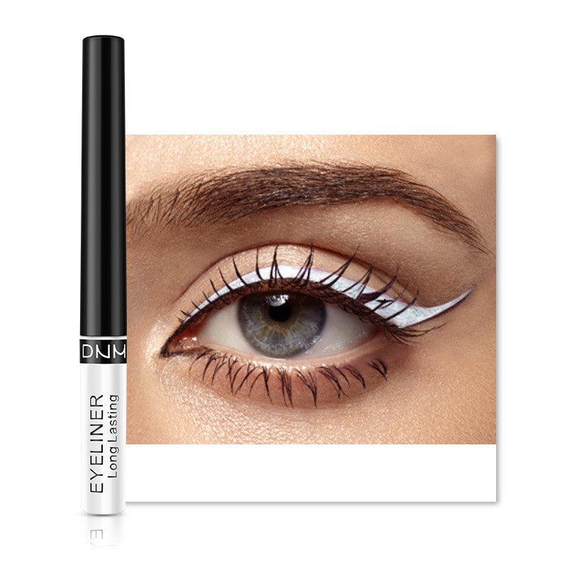 Natural Color Matte Color Liquid Eyeliner - Amazitshop