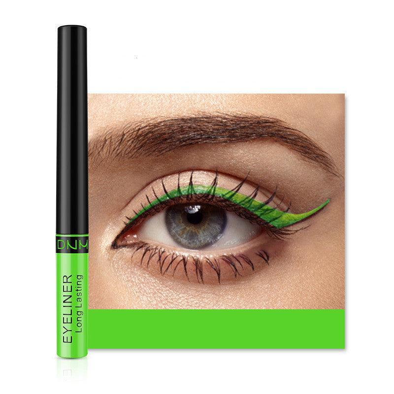 Natural Color Matte Color Liquid Eyeliner - Amazitshop