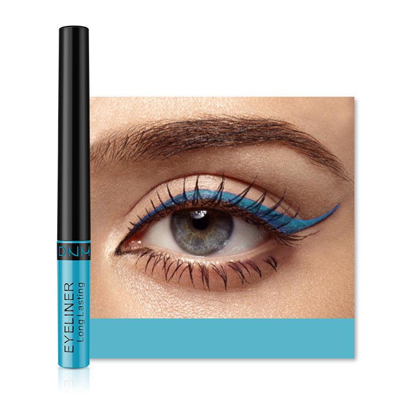 Natural Color Matte Color Liquid Eyeliner - Amazitshop