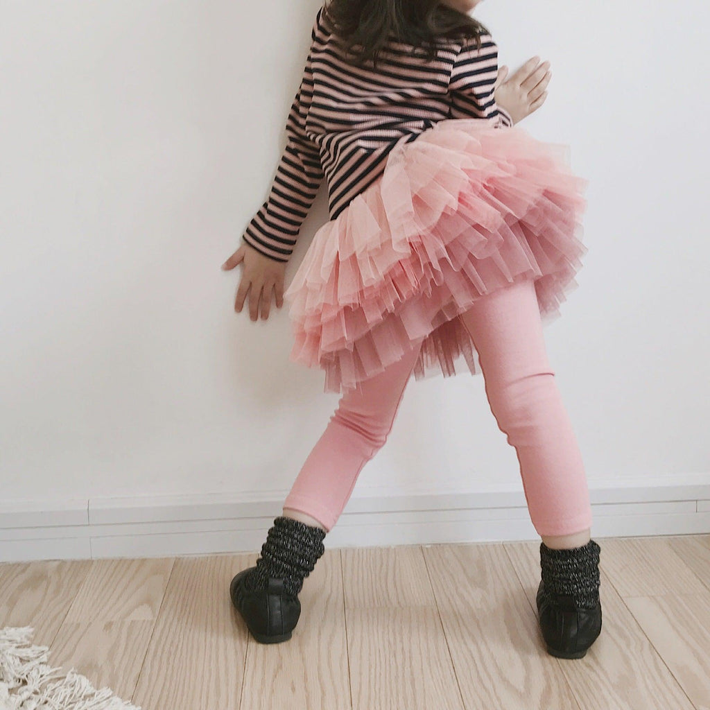 Net gauze tutu - Amazitshop