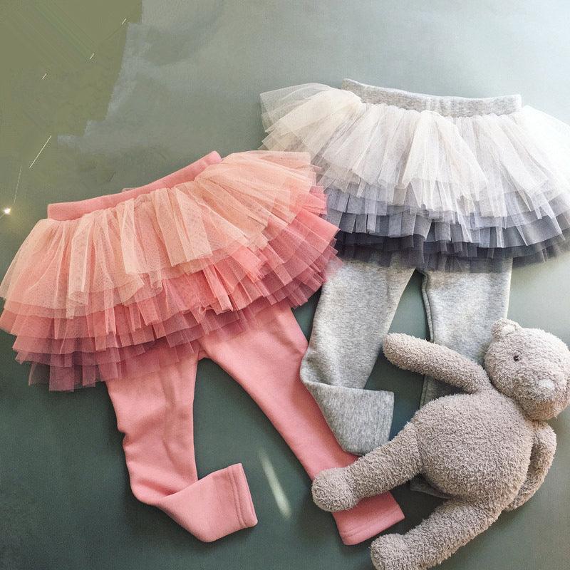 Net gauze tutu - Amazitshop