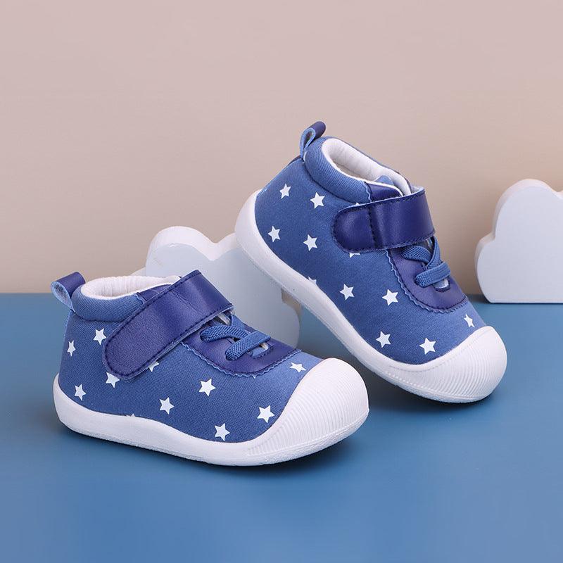 New 1 - 4 Year Old Baby Toddler Shoes - Amazitshop