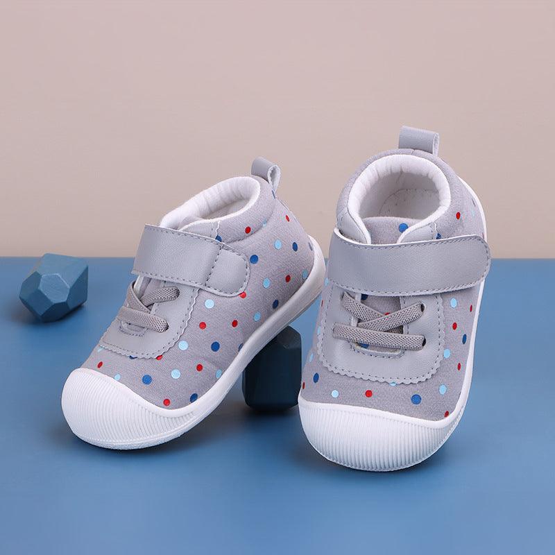 New 1 - 4 Year Old Baby Toddler Shoes - Amazitshop