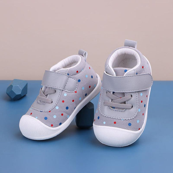 New 1 - 4 Year Old Baby Toddler Shoes - Amazitshop