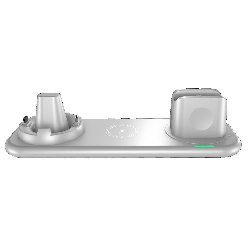 New 15W Wireless Charger Nine In One - Amazitshop