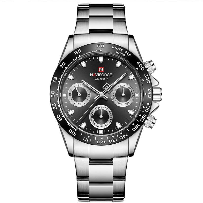 New Authentic Brand - name Student Watches For Men - Amazitshop