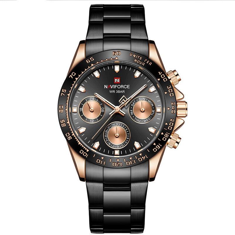 New Authentic Brand - name Student Watches For Men - Amazitshop