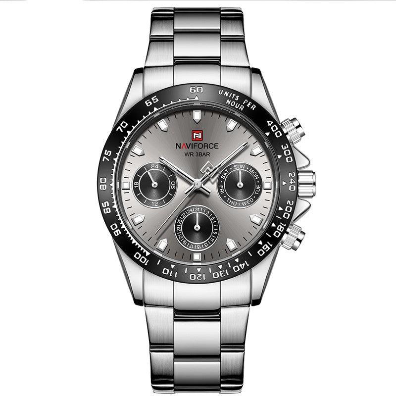 New Authentic Brand - name Student Watches For Men - Amazitshop