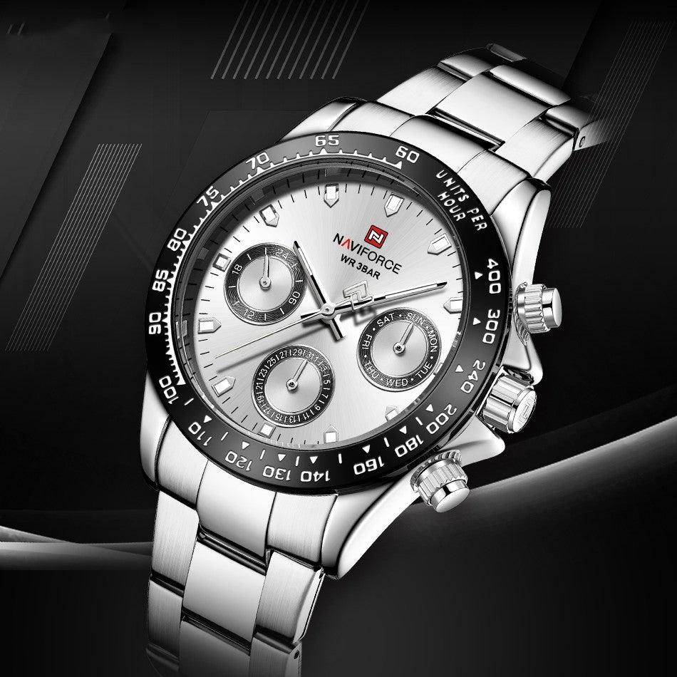 New Authentic Brand - name Student Watches For Men - Amazitshop