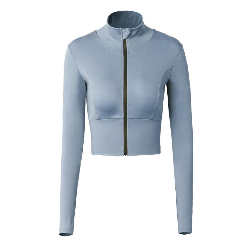 New autumn and winter sports tops - Amazitshop