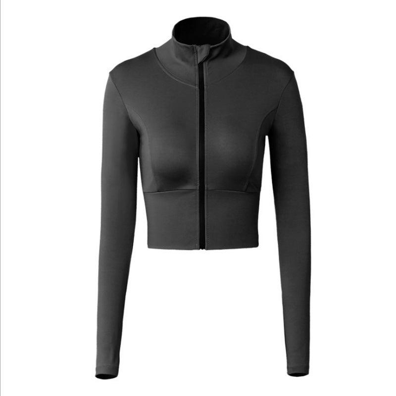 New autumn and winter sports tops - Amazitshop