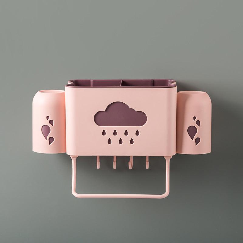 New Bathroom And Toilet Racks - Amazitshop