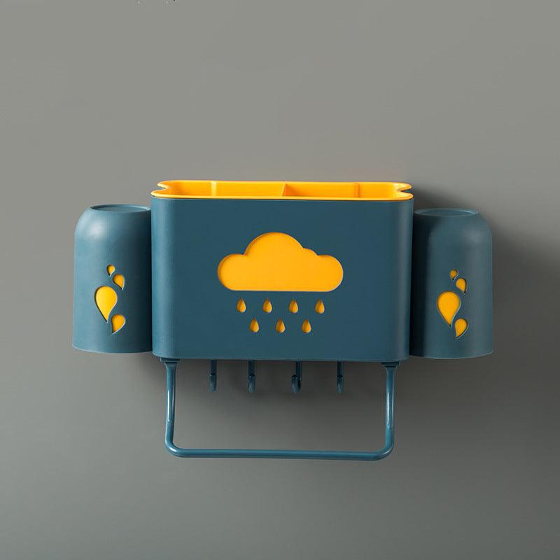 New Bathroom And Toilet Racks - Amazitshop