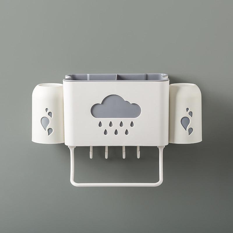 New Bathroom And Toilet Racks - Amazitshop