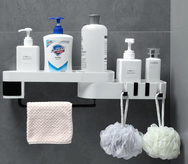 New Bathroom Corner Shelf Bathroom Corner - Amazitshop