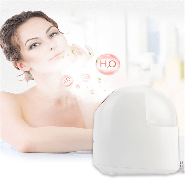 New Beauty Steamer - Amazitshop