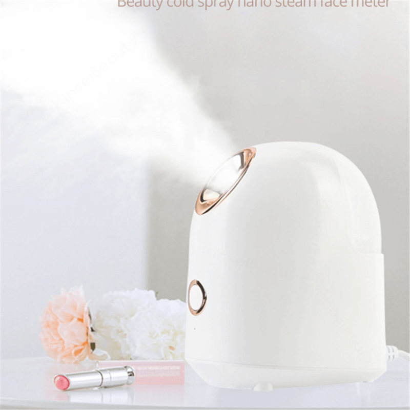 New Beauty Steamer - Amazitshop