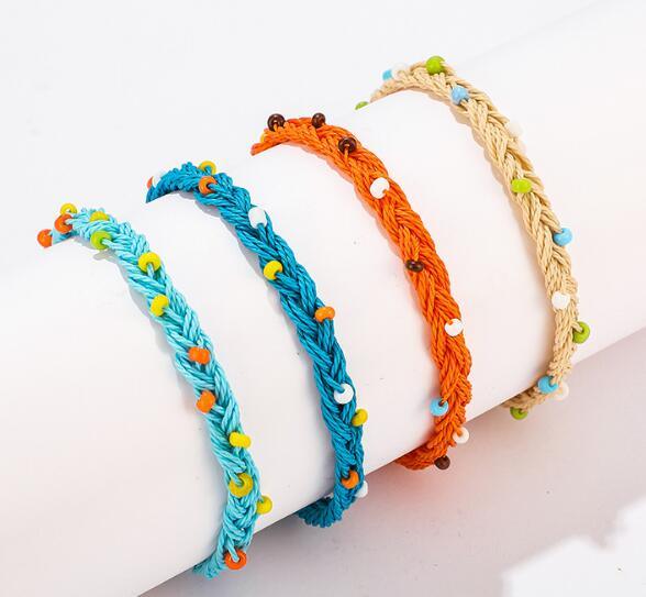 New Boho Beach Wave Bracelets - Amazitshop