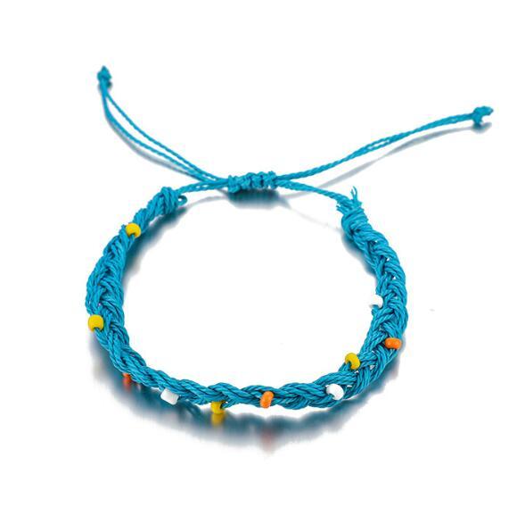 New Boho Beach Wave Bracelets - Amazitshop