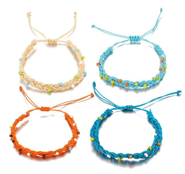 New Boho Beach Wave Bracelets - Amazitshop