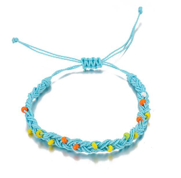 New Boho Beach Wave Bracelets - Amazitshop