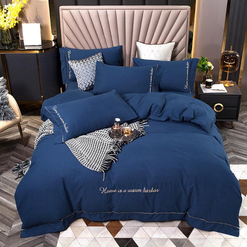 New Brushed Bedding - Amazitshop