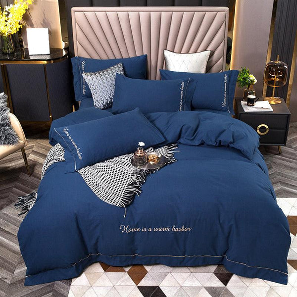 New Brushed Bedding - Amazitshop