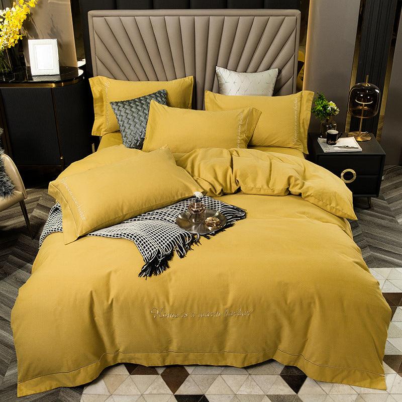 New Brushed Bedding - Amazitshop