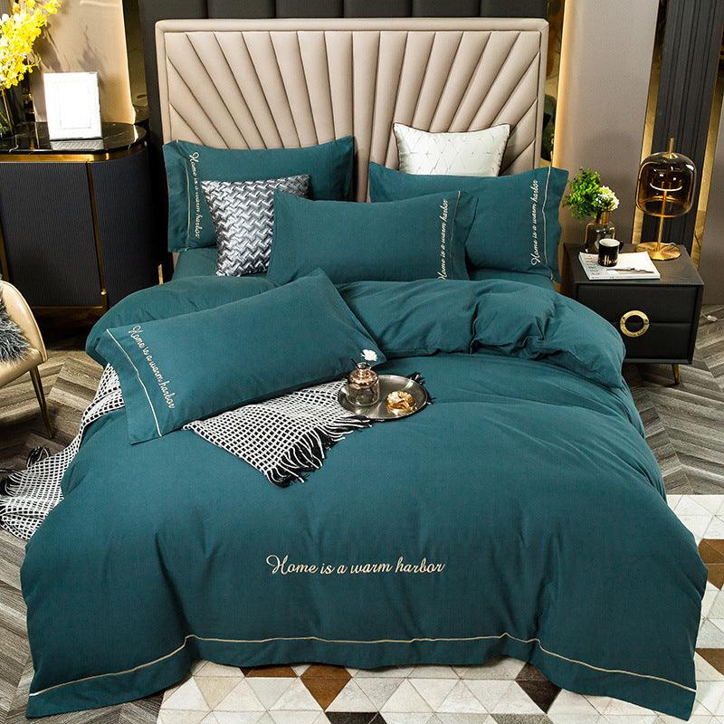 New Brushed Bedding - Amazitshop