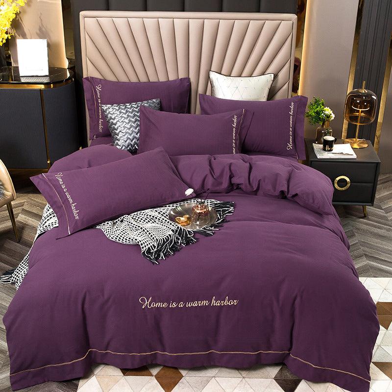 New Brushed Bedding - Amazitshop