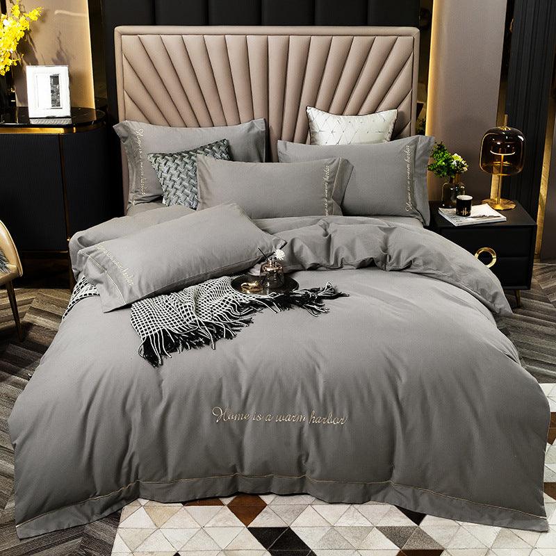 New Brushed Bedding - Amazitshop